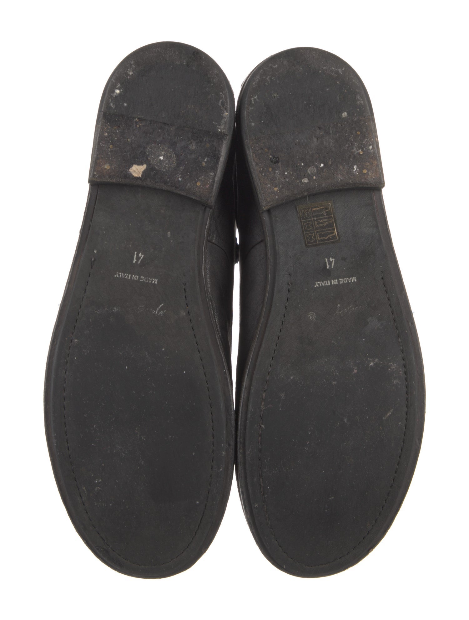 Marsèll Suede Lace-Up Boots